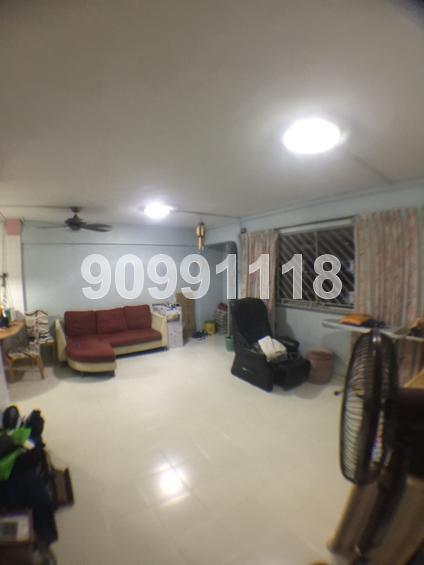 Blk 795A Yishun Ring Road (Yishun), HDB 4 Rooms #135675832